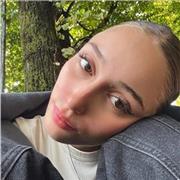 Studentessa al secondo anno di università, offro ripetizioni ai bambini delle elementari su diverse materie